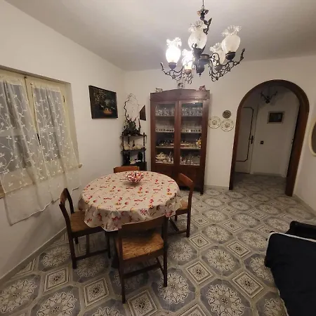 Сasa de vacaciones Villa Cinghiala