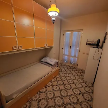Villa Cinghiala *