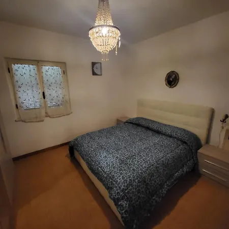 Villa Cinghiala Сasa de vacaciones *