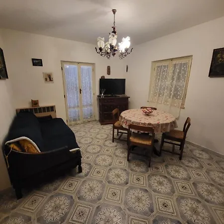 Сasa de vacaciones Villa Cinghiala *