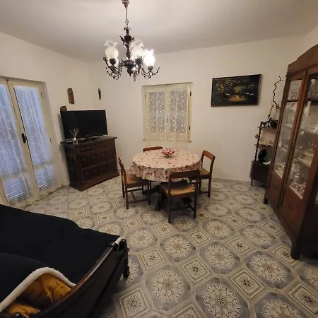 Villa Cinghiala Сasa de vacaciones *