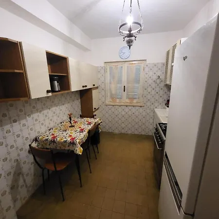 Villa Cinghiala Сasa de vacaciones Giannella