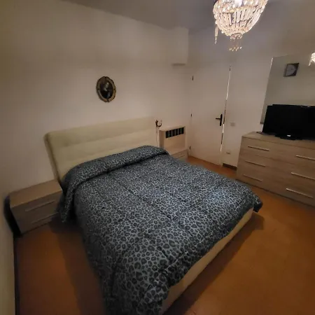 Hébergement de vacances Villa Cinghiala *